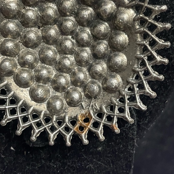 Multi colored extra large charm - Picture 4 of 9